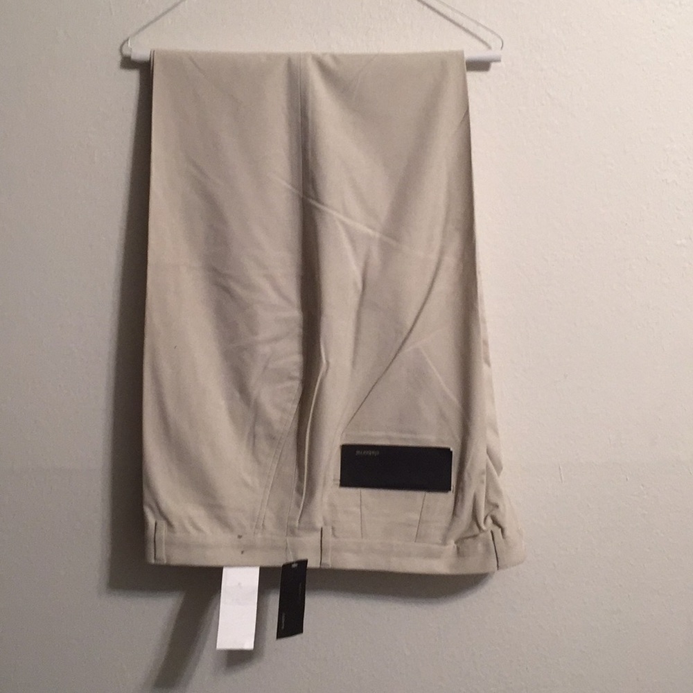 Claiborne Dress pants NWT size 42-32